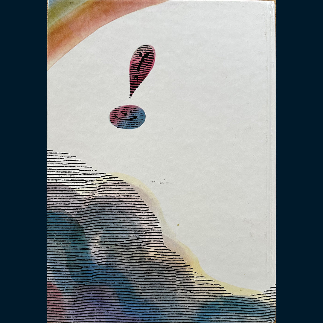 Eidem, Odd: Jeppe Jansens giraff (1969)