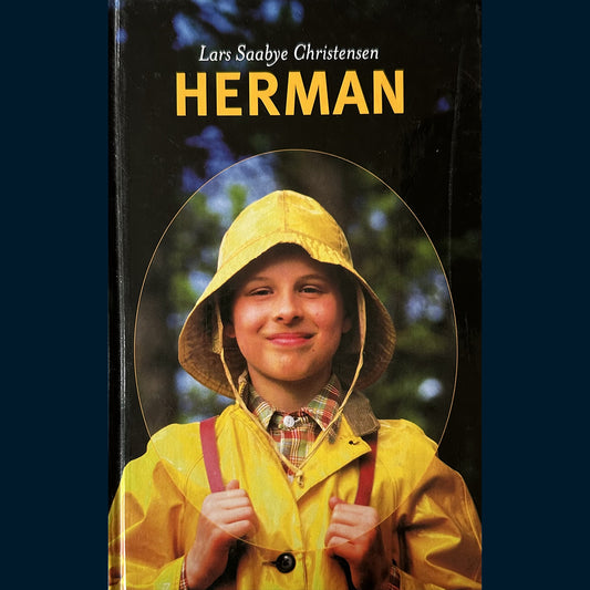 Christensen, Lars Saabye: Herman