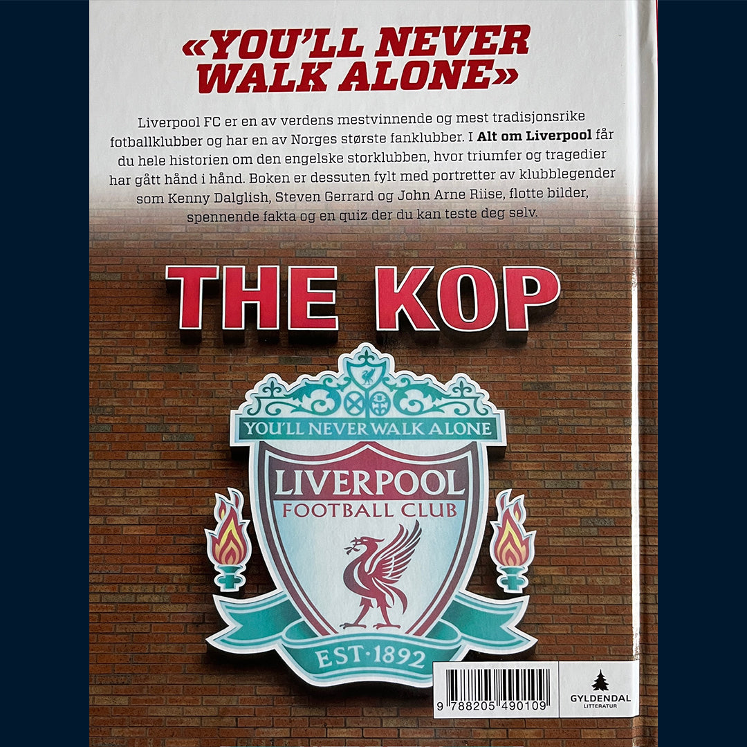 ALT OM: Liverpool