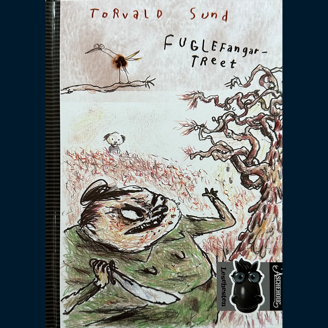 Sund, Torvald: Fuglefangar-treet