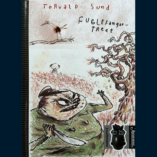 Sund, Torvald: Fuglefangar-treet