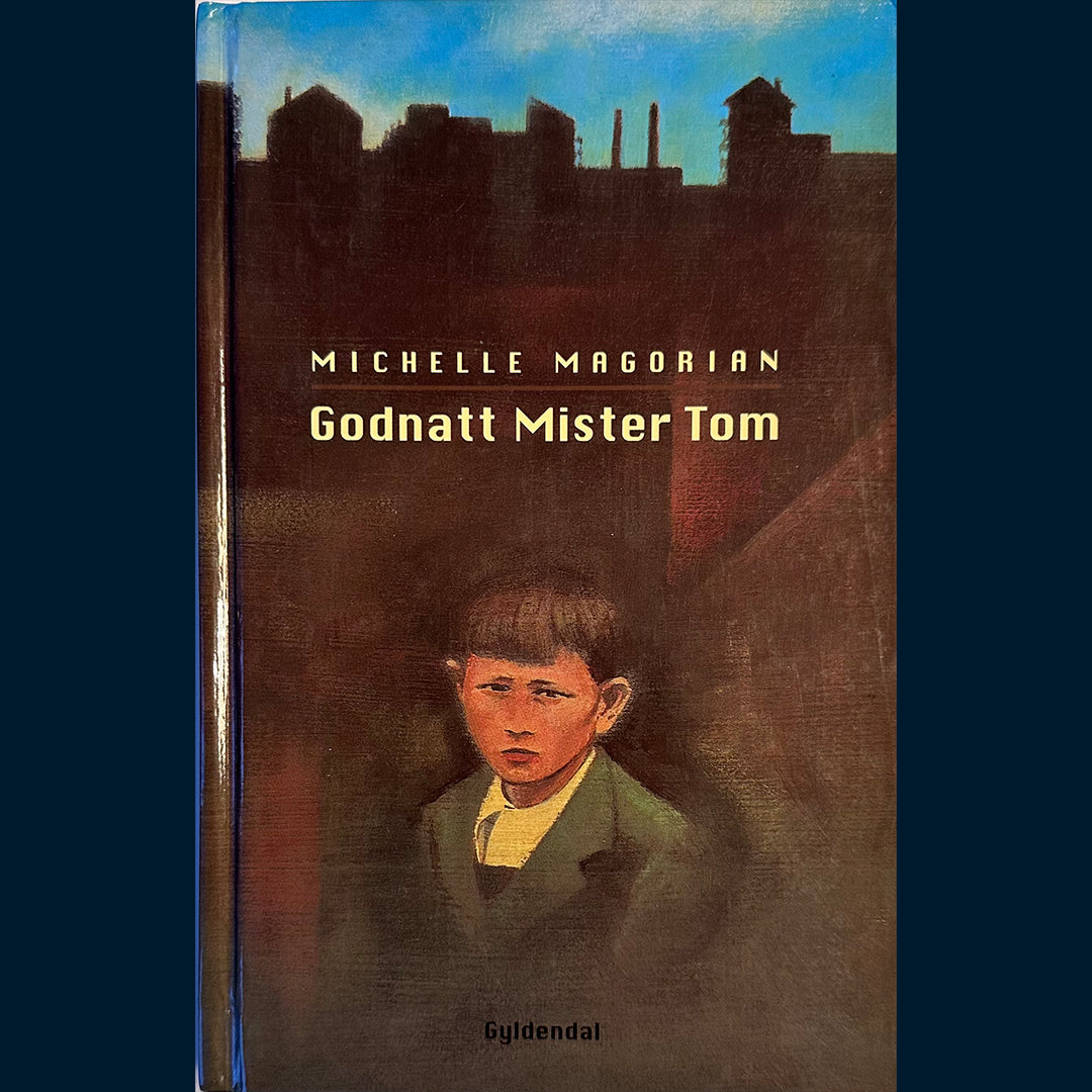 Magorian, Michelle: Godnatt Mister Tom