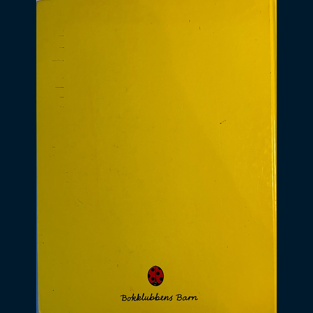 Brunhoff, Jean de: Kong Babar