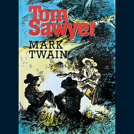 Twain, Mark: Tom Sawyer