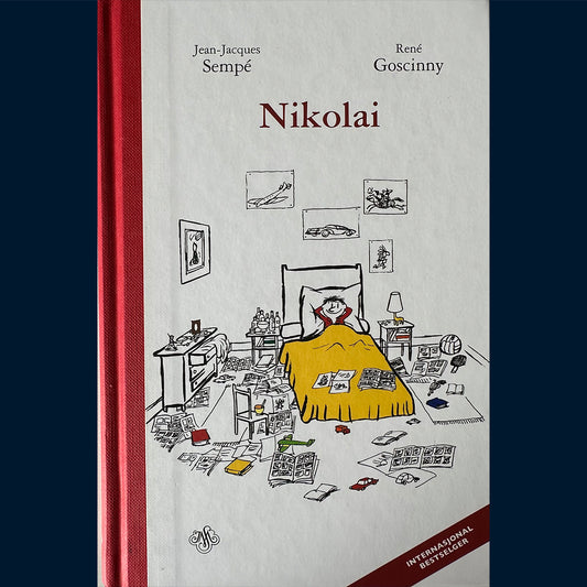 Goscinny, René: Nikolai