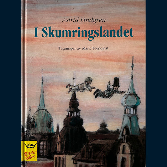 Lindgren, Astrid: I skumringslandet
