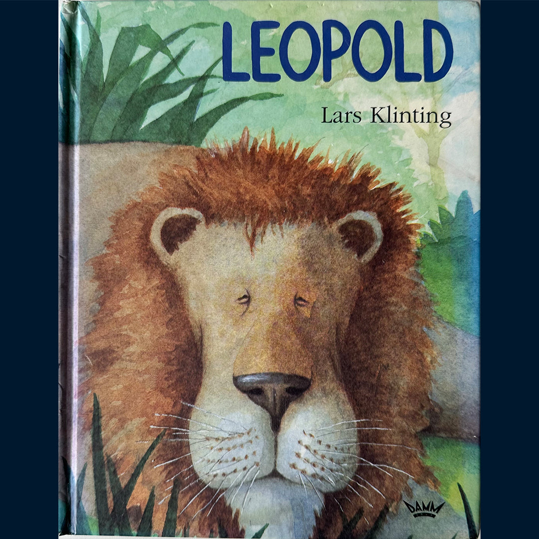 Klinting, Lars: Leopold