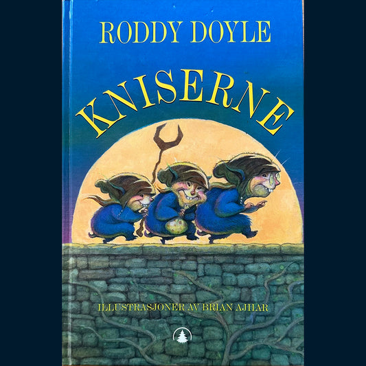Doyle, Roddy: Kniserne