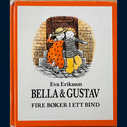 Eriksson, Eva: Bella & Gustav (1983)