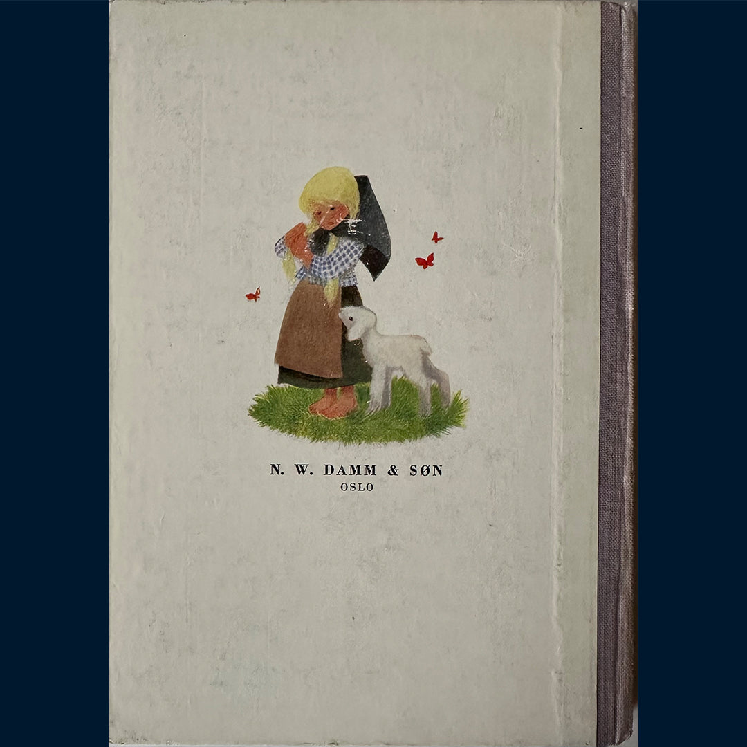 Lindgren, Astrid: Sunnaneng (1960)