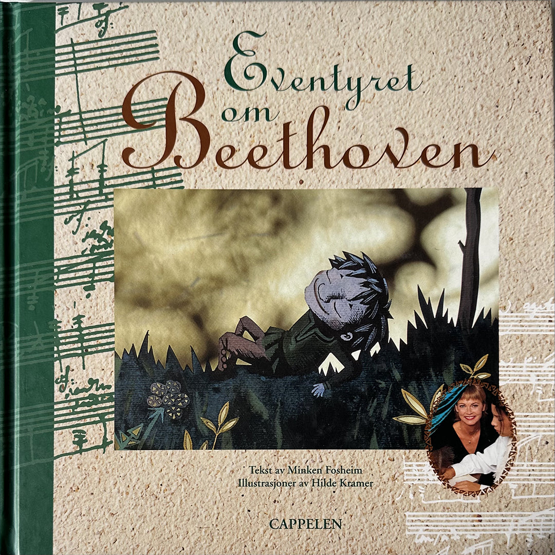 Fosheim, Minken: Eventyret om Beethoven