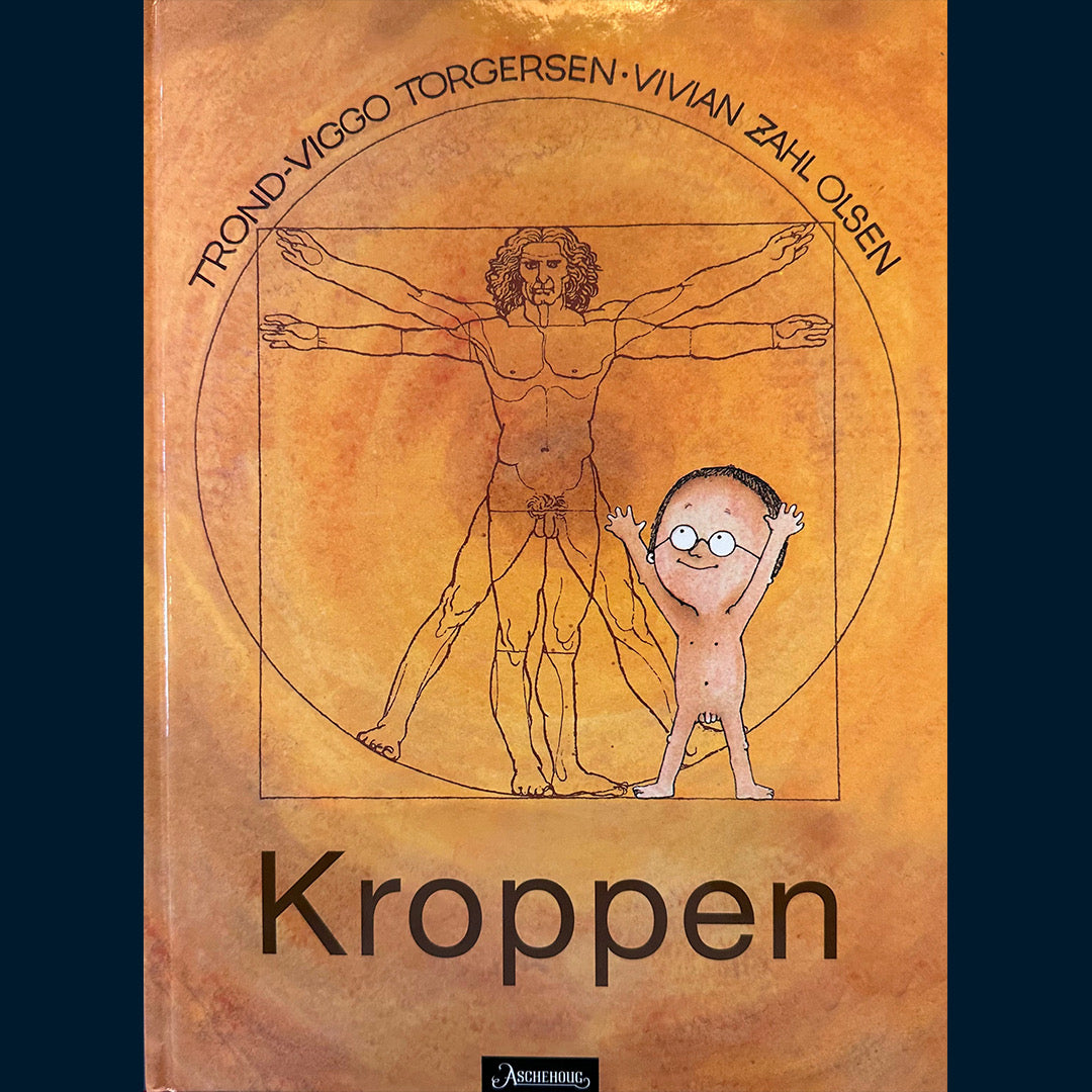 Torgersen, Trond-Viggo: Kroppen
