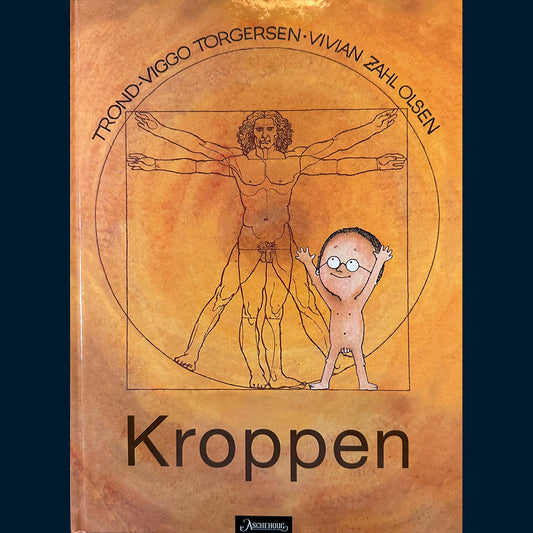 Torgersen, Trond-Viggo: Kroppen
